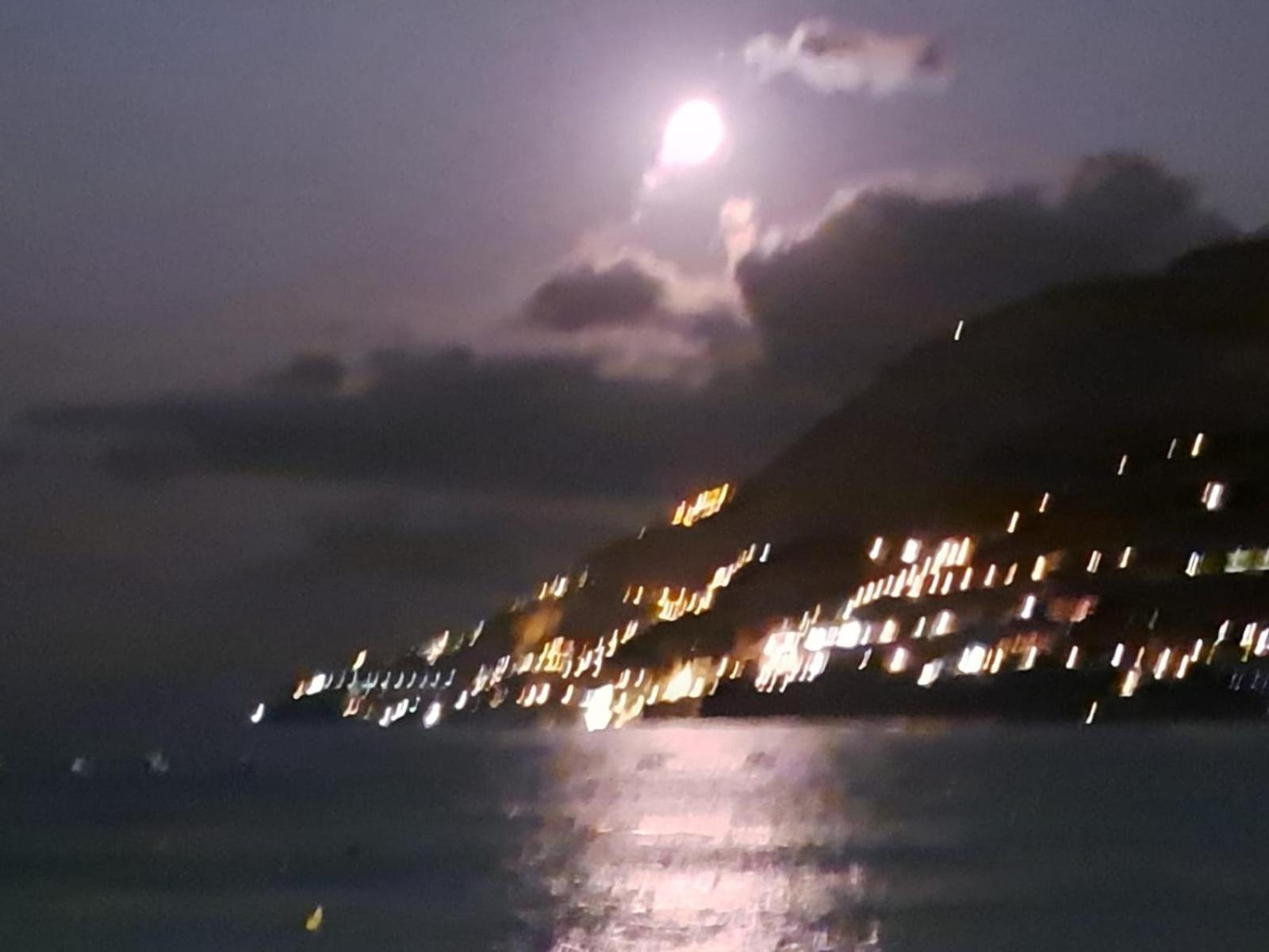 De Riso Apartments Luxury Amalfi Coast Minori Zimmer foto